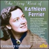 Album artwork for Kathleen Ferrier: The Very Best of..