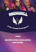 Album artwork for Rockwell 