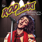 Album artwork for Rod Stewart - Sir Rod Stewart & Some Of His Early 