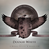 Album artwork for Doogie White - As Yet Untitled / Then There Was Th