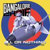 Album artwork for Bangalore Choir - All Or Nothing: The Complete Stu
