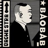 Album artwork for Orchestra Baobab - Tribute to Ndiouga Dieng
