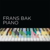 Album artwork for Frans Bak - Piano 