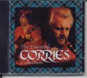 Album artwork for Essential Corries Collection, The