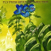 Album artwork for Yes - Fly From Here: Return Trip 