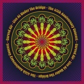 Album artwork for Curved Air - Live At Under The Bridge: The 45th An