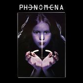 Album artwork for Phenomena - Phenomena 