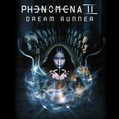 Album artwork for Phenomena - Dream Runner 