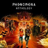 Album artwork for Phenomena - Anthology 