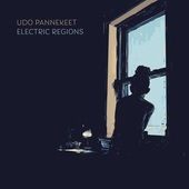Album artwork for Udo Pannekeet - Electric Regions 