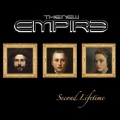 Album artwork for New Empire - Second Lifetime 