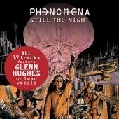 Album artwork for Phenomena - Still The Night 