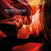 Album artwork for Peter Goalby - Easy With The Heartaches 