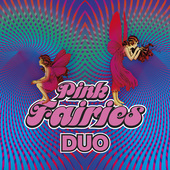 Album artwork for Pink Fairies - Duo 