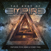 Album artwork for Empire - Best Of Empire 