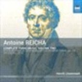 Album artwork for Reicha: Complete Piano Music, Vol. 2
