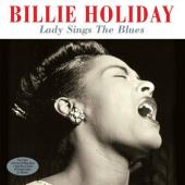 Album artwork for Lady Sings The Blues (LP)