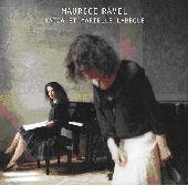 Album artwork for RAVEL - MUSIC FOR 2 PIANOS