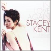 Album artwork for Stacey Kent - In Love Again