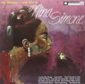 Album artwork for The original and Best of Nina Simone