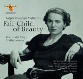 Album artwork for Vaughan Williams: Fair Child of Beauty