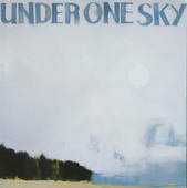 Album artwork for UNDER ONE SKY