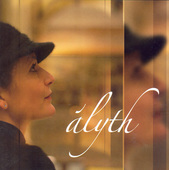 Album artwork for Alyth McCormack: People Like Me