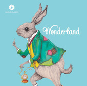 Album artwork for Wonderland