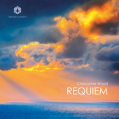 Album artwork for Wood: Requiem