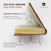 Album artwork for Not Now, Bernard and other stories