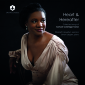 Album artwork for HEART & HEREAFTER