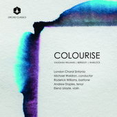 Album artwork for Colourise