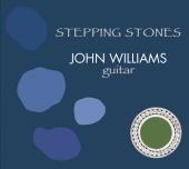 Album artwork for Stepping Stones / John Williams