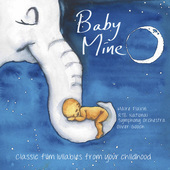 Album artwork for Baby Mine