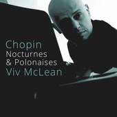 Album artwork for Chopin: Nocturnes & Polonaises