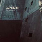 Album artwork for Schwalm,J.Peter/Reuter,Markus: Aufbruch