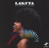 Album artwork for BROTHERS AND SISTERS  / Lakuta