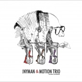 Album artwork for Michael Nyman & Motion Trio: Accoustic Accordions
