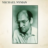 Album artwork for Michael Nyman