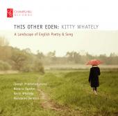 Album artwork for This Other Eden - A Landscape of English Poetry &