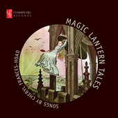 Album artwork for MAGIC LANTERN TALES