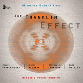 Album artwork for The Franklin Effect