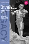 Album artwork for Viennese Night at the BBC Proms