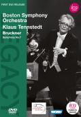Album artwork for Bruckner: Symphony 7 / Tennstedt