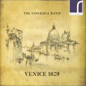 Album artwork for VENICE 1629 / The Gonzaga Band