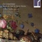 Album artwork for La Gracieuse - Pieces de viole de Marin Marais