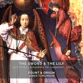 Album artwork for The Sword & the Lily