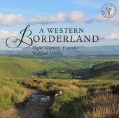 Album artwork for Duncan Honeybourne - A Western Borderland 