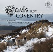Album artwork for St Michael Singers - Carols From Coventry 
