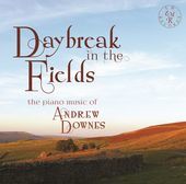 Album artwork for Duncan Honeybourne - Daybreak In the Fields 
